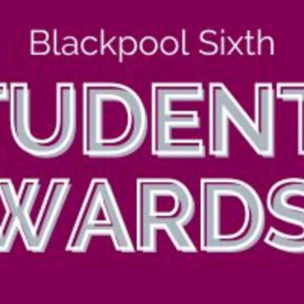 Image of Student Awards 2023