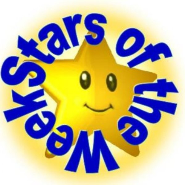 Image of Star of the Week