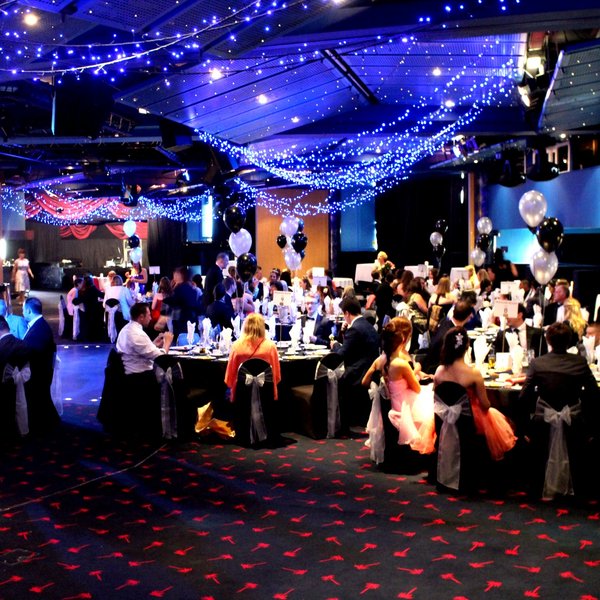 Image of Year 11 Prom - Class of 2015